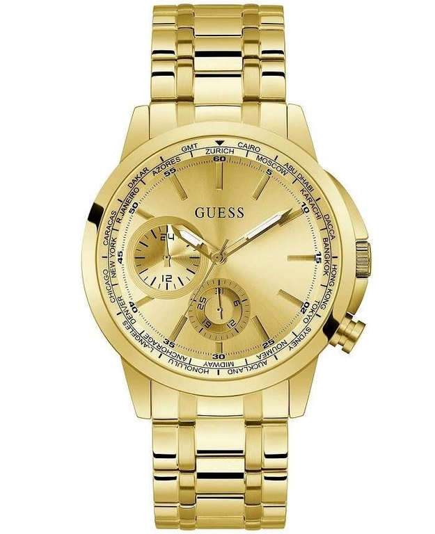 Zegarek męski GUESS GW0490G2 Spec
