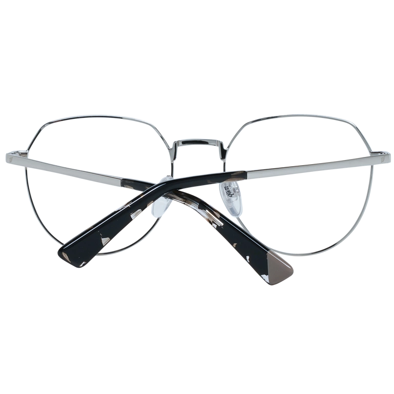 Okulary oprawki Damskie Web WE5365 016 51 Srebrne