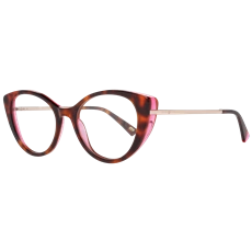 Okulary oprawki Damskie Web WE5288 056 51 Brązowe