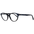 Okulary oprawki Damskie Emilio Pucci EP5023 001 51 Czarne