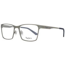 Okulary oprawki Męskie Pepe Jeans PJ1198 C3 53 Szare