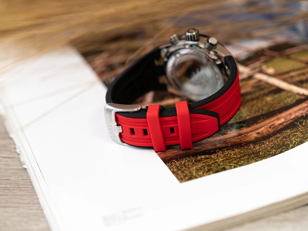 Zegarek męski FESTINA F20671/5 Chrono Bike