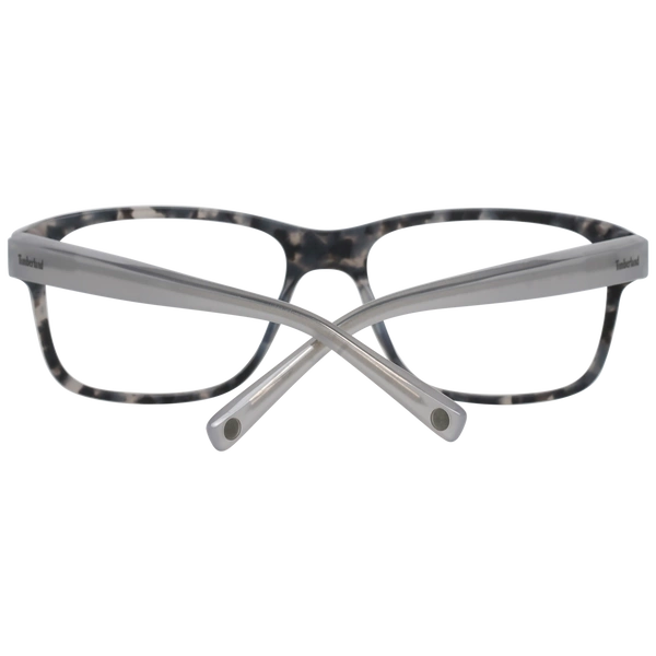 Okulary oprawki męskie Timberland TB1591 020 56 Szare