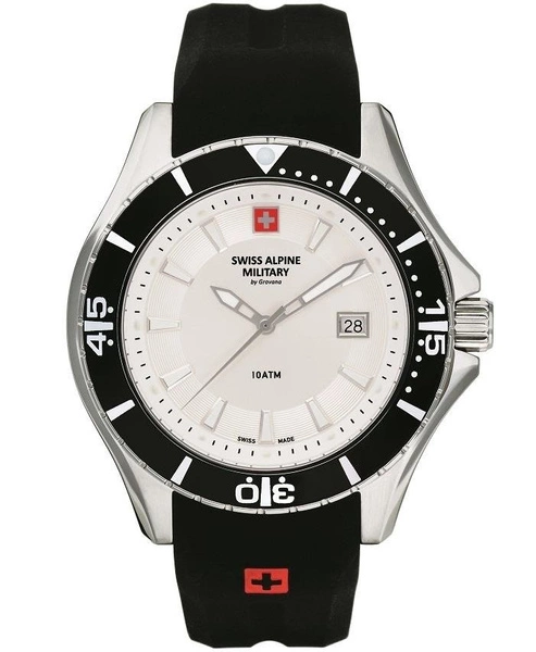 Zegarek męski SWISS ALPINE MILITARY SAM7040.1832