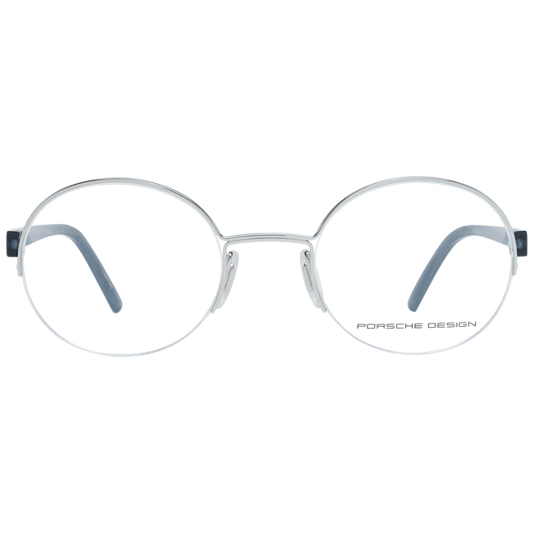 Okulary oprawki Porsche Design P8350 B 50 Szare