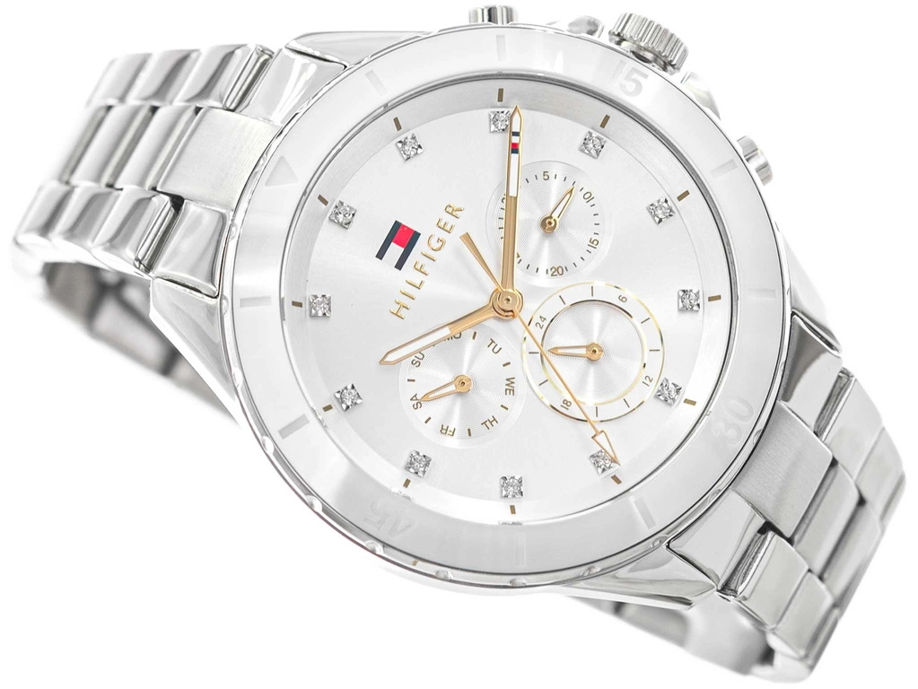 Zegarek damski TOMMY HILFIGER 1782707 Mellie
