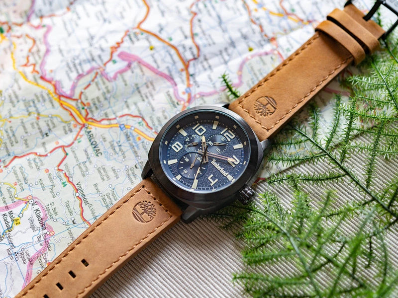 Zegarek męski TIMBERLAND TDWGF9001701