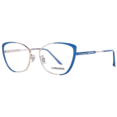 Okulary oprawki Damskie Longines LG5011-H 090 54 Niebieskie