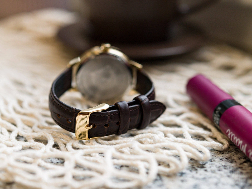 Zegarek damski LORUS RG276TX9