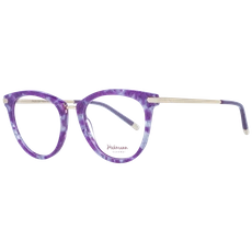 Okulary oprawki Damskie Ana Hickmann HI6090 Fioletowe