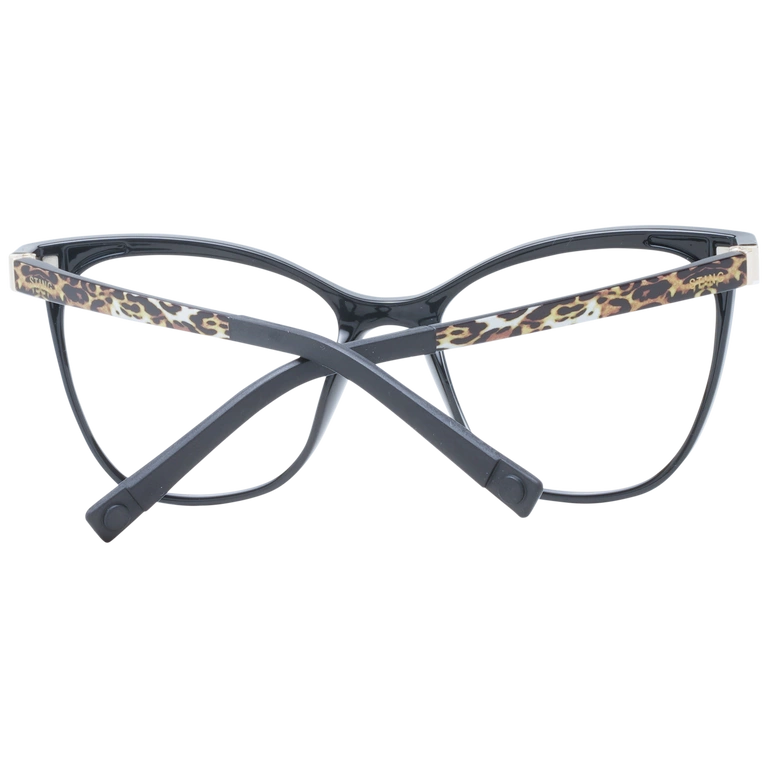 Okulary oprawki Damskie Sting SST380 z nakładkami przeciwsłonecznymi