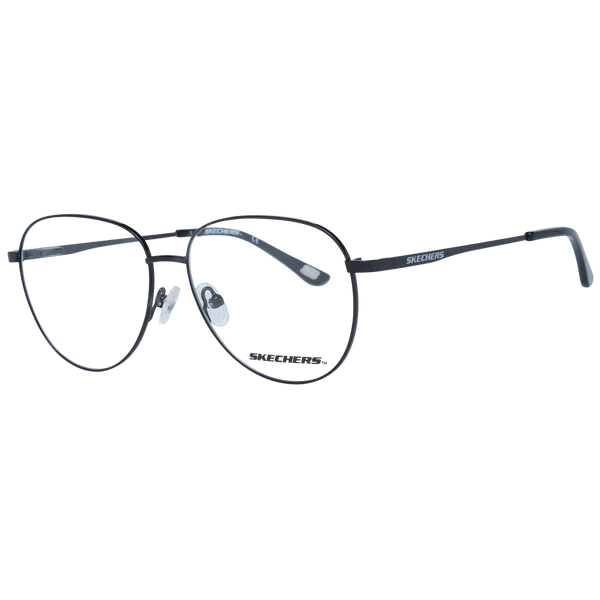 Okulary oprawki Męskie Skechers SE3334 001 52 Czarne