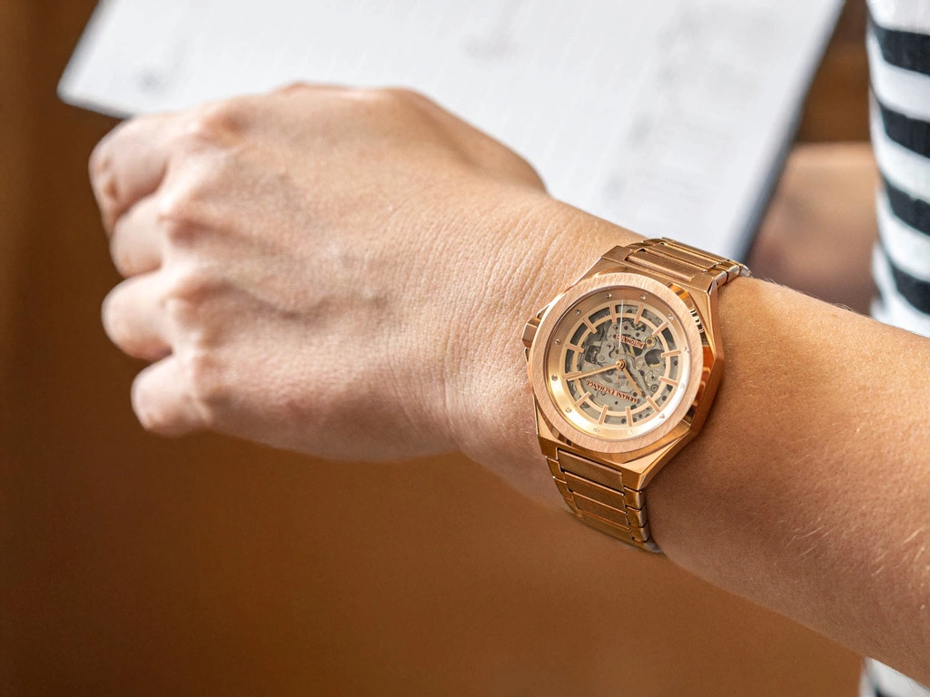 Zegarek damski ARMANI EXCHANGE AX4619 Andrea