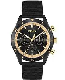 Zegarek męski HUGO BOSS 1513935 Santiago Chrono