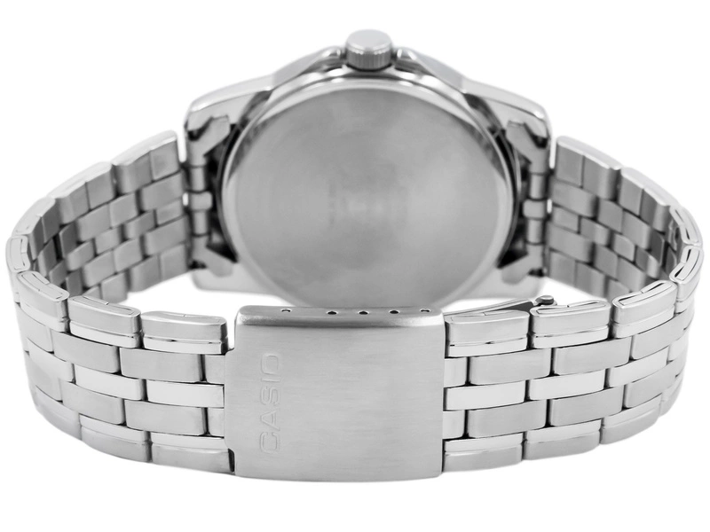 Zegarek męski CASIO MTP-1260PD-1BEG 