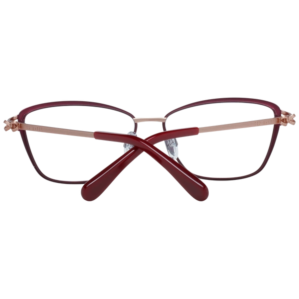 Okulary oprawki Damskie Ted Baker TB2245 244 54 Czerwone