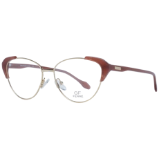 Okulary oprawki Damskie GF FERRE GFF0241 004 55 Złote