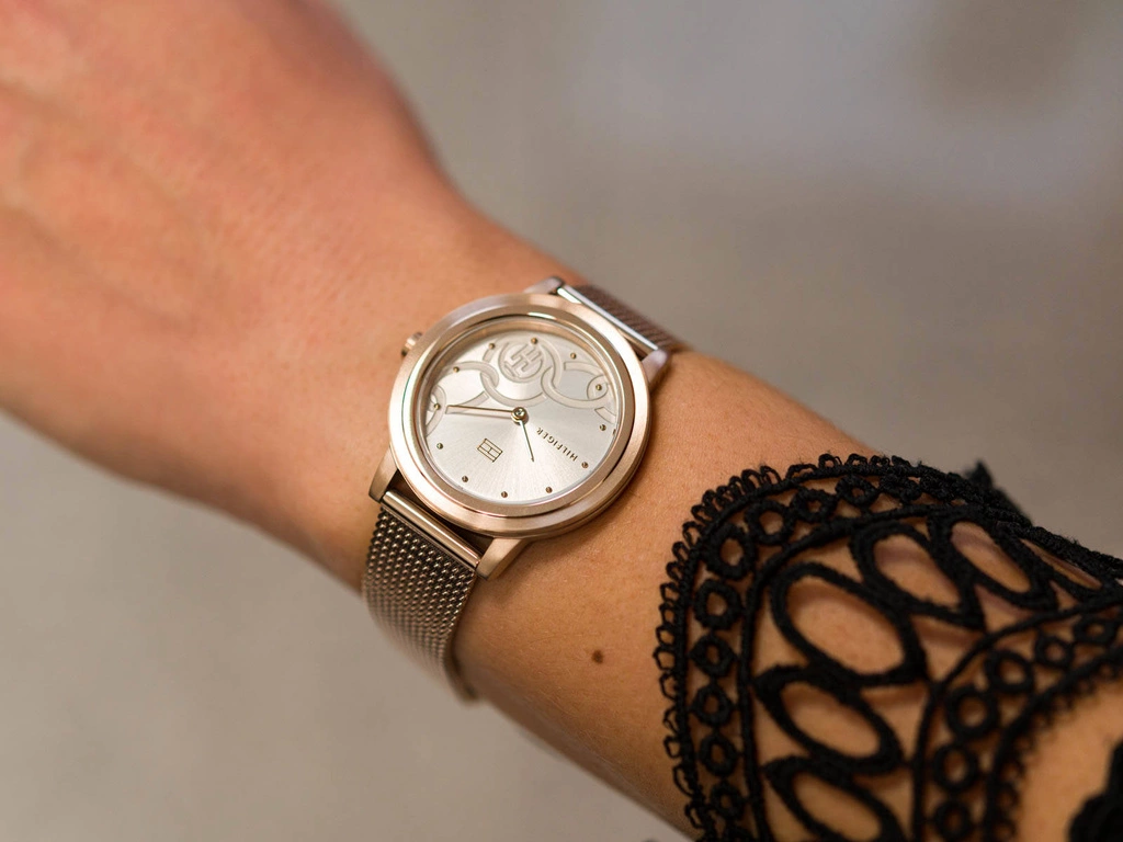 Zegarek damski TOMMY HILFIGER Maya 1782441