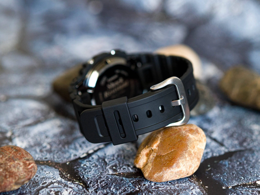 Zegarek męski CASIO G-SHOCK GW-5000U-1ER