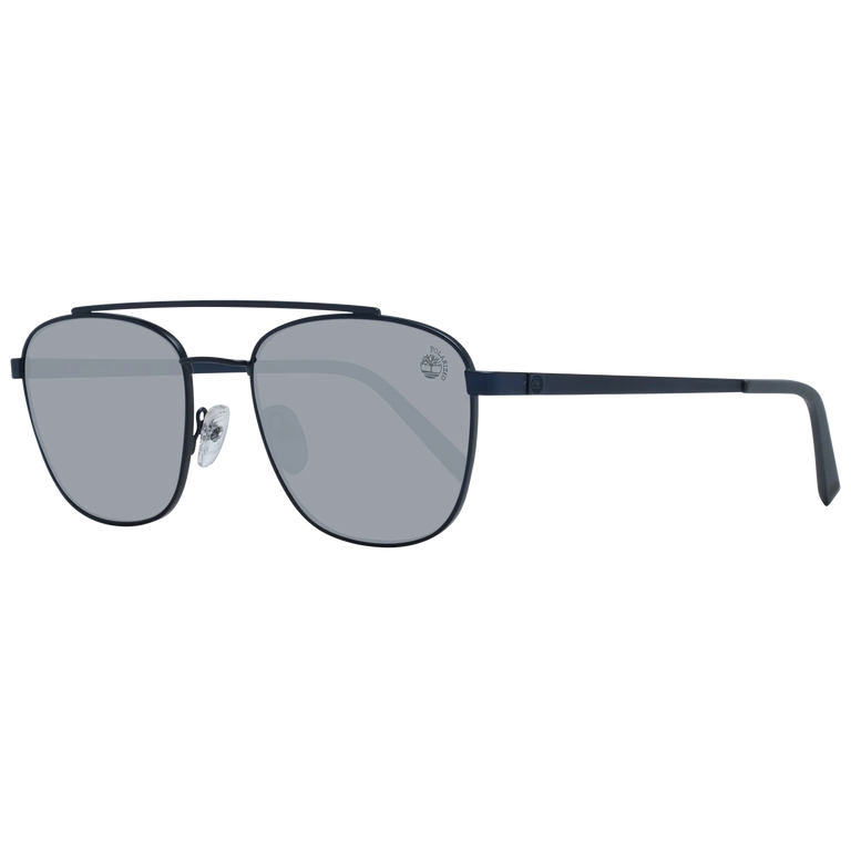 Okulary przeciwsłoneczne Męskie Timberland TB9168 Niebieskie