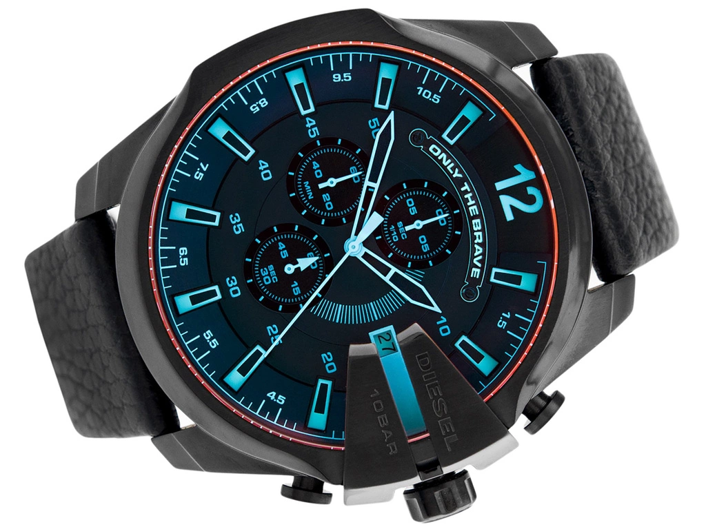 Zegarek męski DIESEL DZ4323