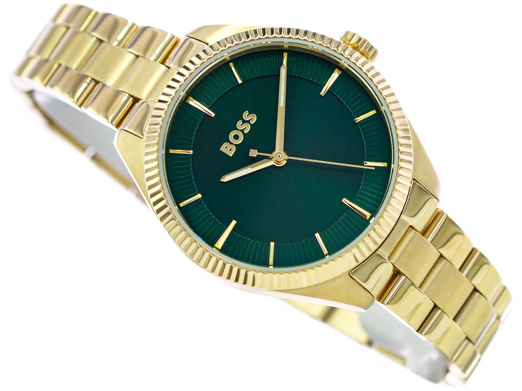 Zegarek damski HUGO BOSS 1502729 Sage