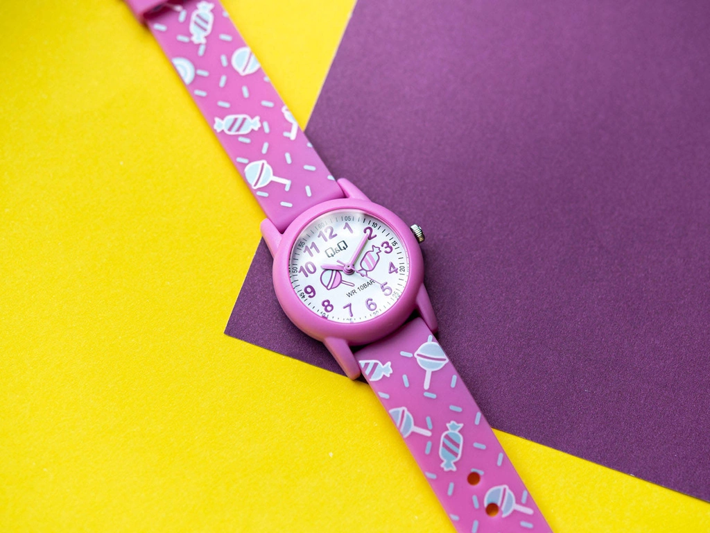 Zegarek dziecięcy Q&Q V22A-003VY