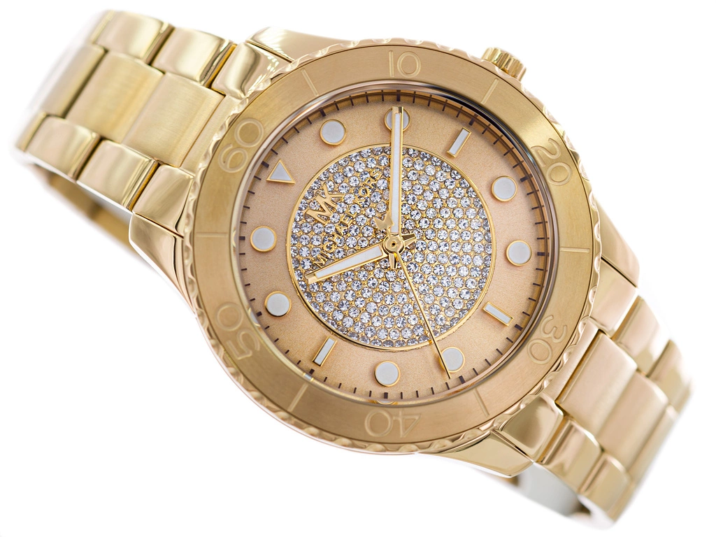 Zegarek damski MICHAEL KORS RUNWAY MK6911