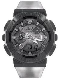Zegarek męski CASIO G-SHOCK GM-110MF-1AER Midnight Fog