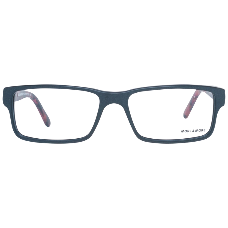 Okulary oprawki Damskie More & More 50510 820 53 Szare