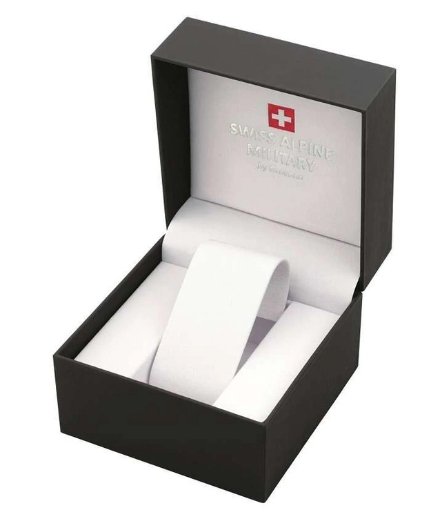 Zegarek męski SWISS ALPINE MILITARY SAM7029.1179 Raptor