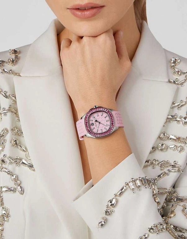 Zegarek damski PHILIPP PLEIN PWTAA0123 Spectre Lady