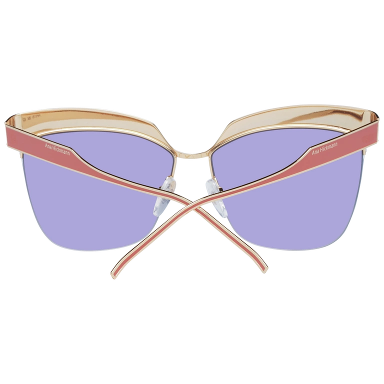 Okulary przeciwsłoneczne Damskie Ana Hickmann AH3179 Kolorowe