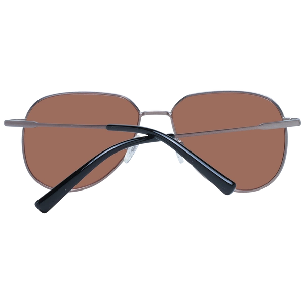 Okulary przeciwsłoneczne Unisex Serengeti SS544001 Brązowe