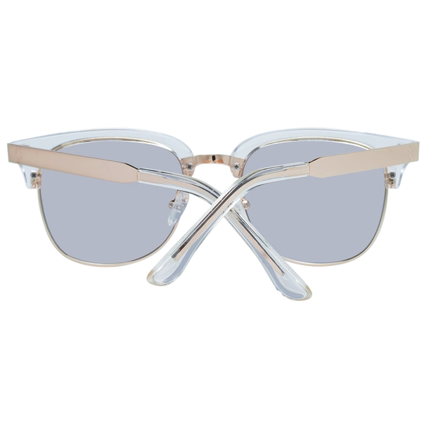 Okulary przeciwsłoneczne Spy 6700000000054 Stout 51 Złote