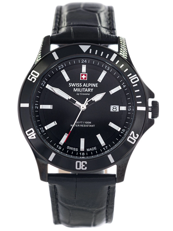 Zegarek męski SWISS ALPINE MILITARY SAM7022.1577