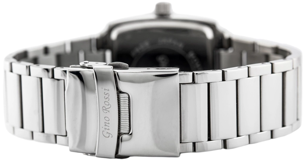 Zegarek męski GINO ROSSI 5786 7SS