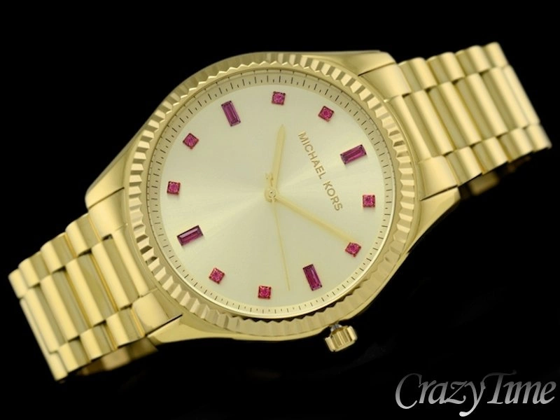 Zegarek damski MICHAEL KORS MK3246