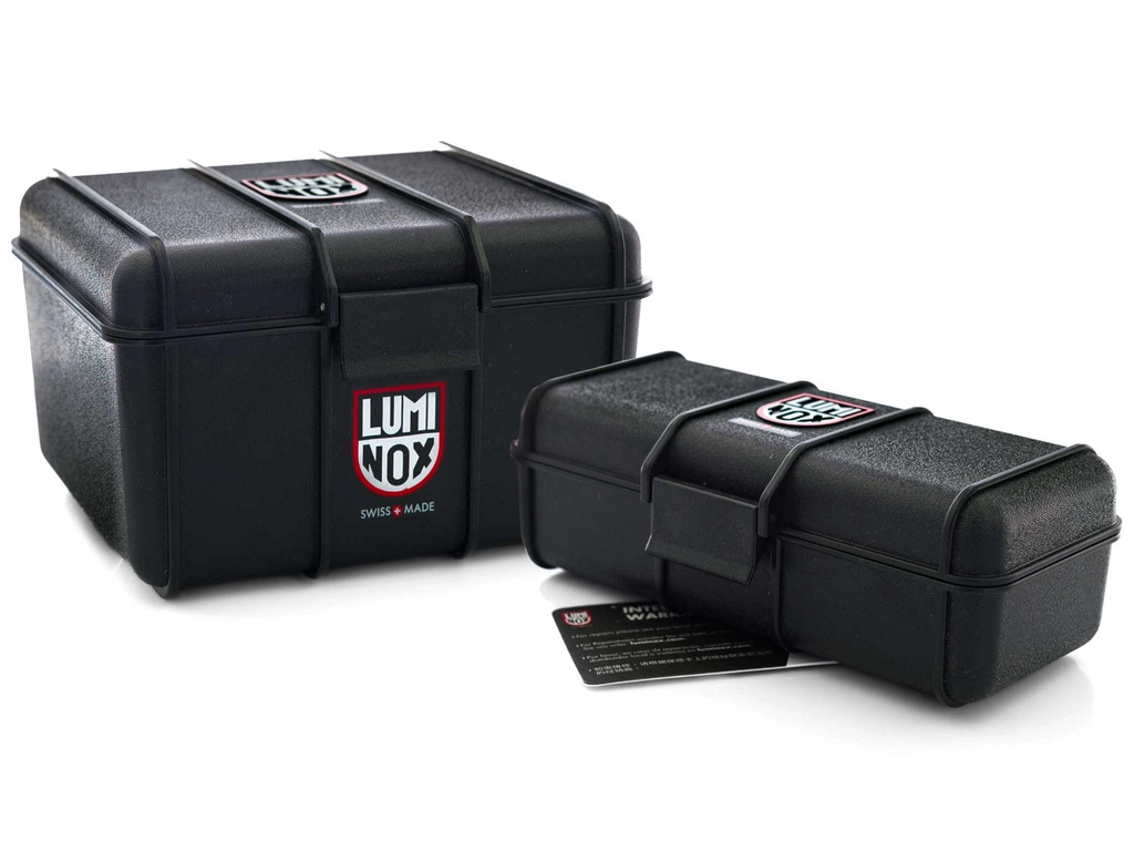 Zegarek męski Luminox XL.3321 The Commando Raider 3300 Series