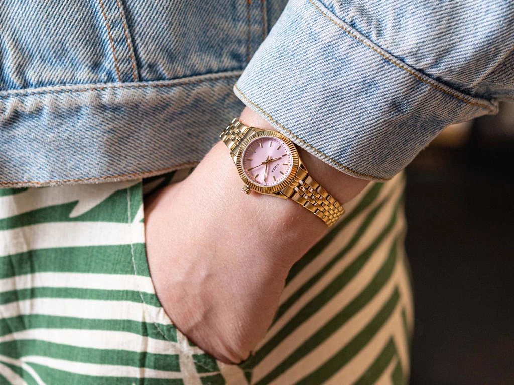 Zegarek damski TIMEX TW2W90800 Legacy Mini