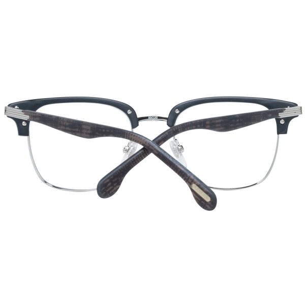 Okulary oprawki Lozza VL2275 0579 50 Brązowe