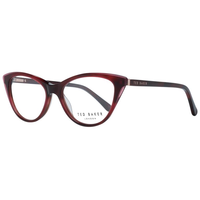 Okulary oprawki Damskie Ted Baker TB9194 249 49 Czerwone