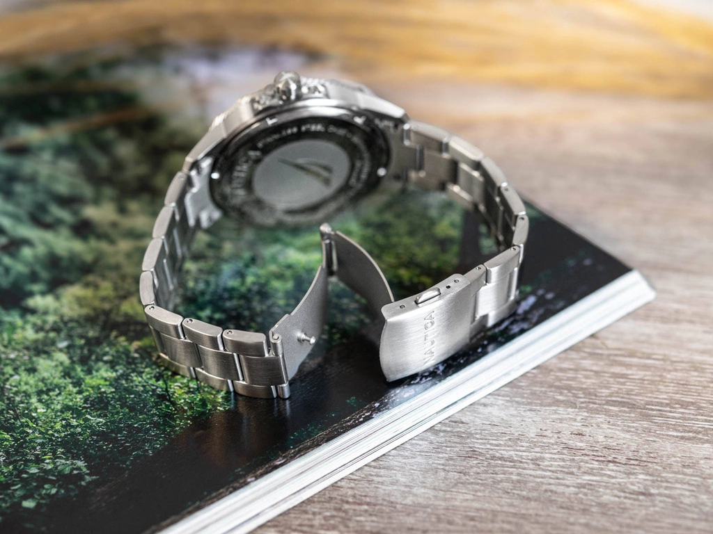 Zegarek męski NAUTICA NAPCLS120 Coba Lake