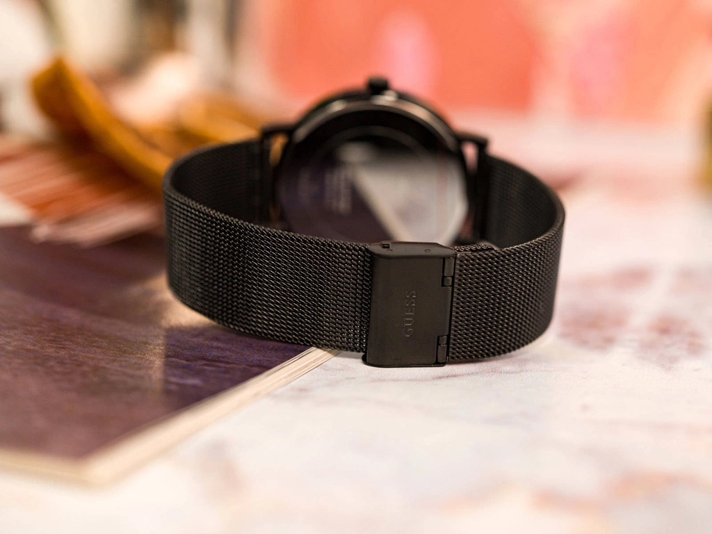 Zegarek męski GUESS IDOL GW0502G2