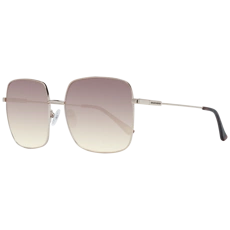 Okulary przeciwsłoneczne Damskie Skechers SE6097 Złote