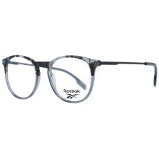 Okulary oprawki Reebok RV9604 02 52 Wielokolorowe