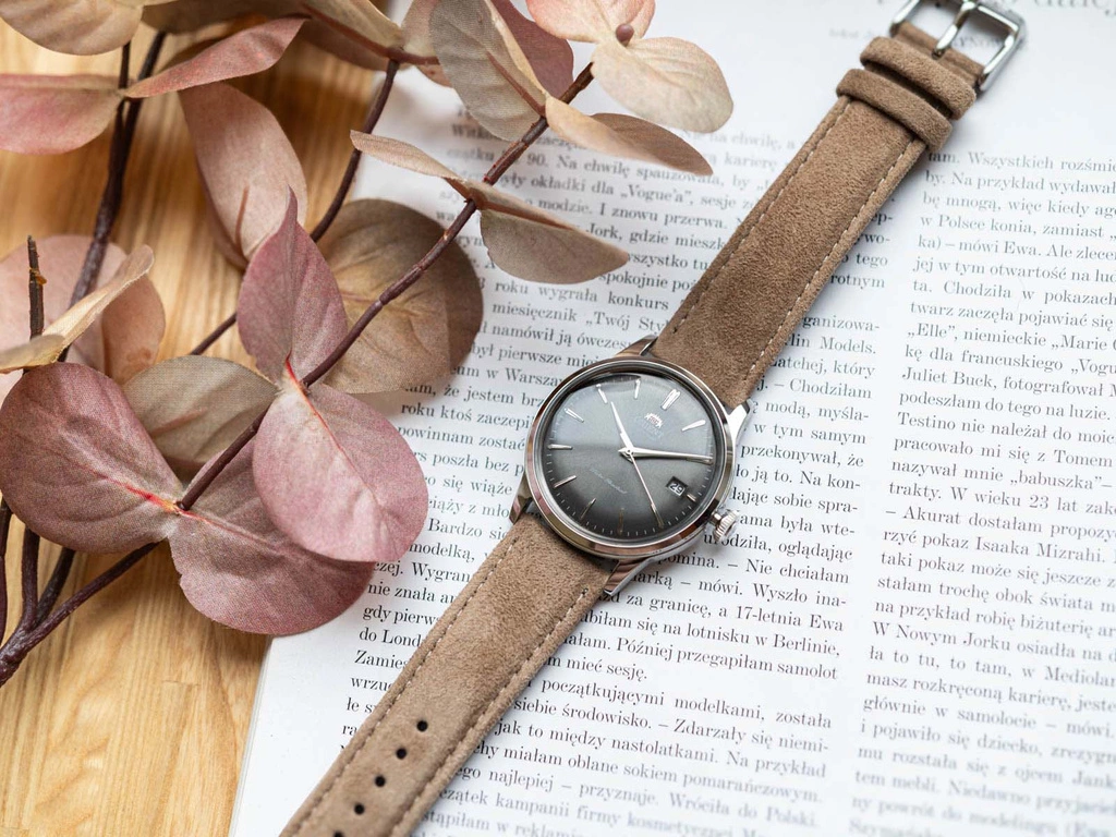 Zegarek męski ORIENT RA-AC0M13N30B Classic Automatic