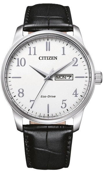 Zegarek męski Citizen BM8550-14A Classic