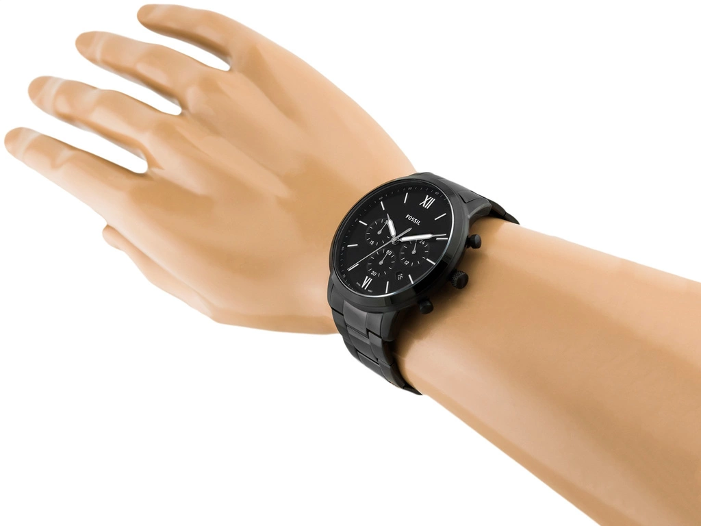 Zegarek męski FOSSIL Neutra FS5474