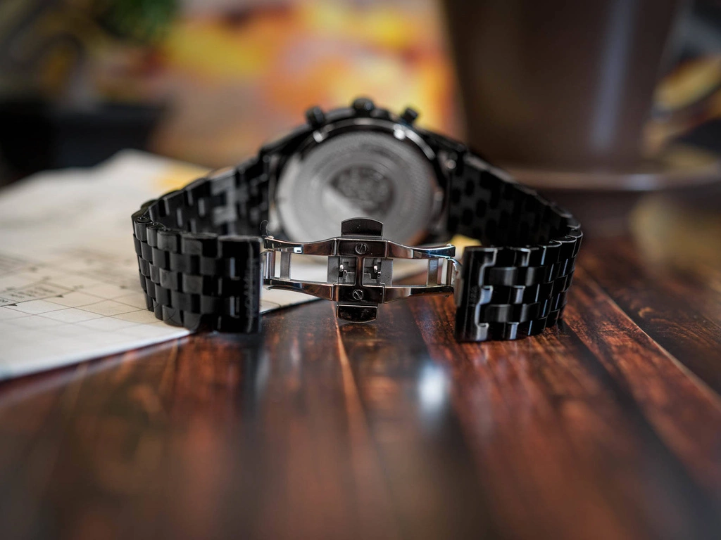 Zegarek męski ROAMER 856982 48 55 70 Sportivo